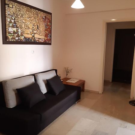 B&J City Center Daire Kalamata Dış mekan fotoğraf