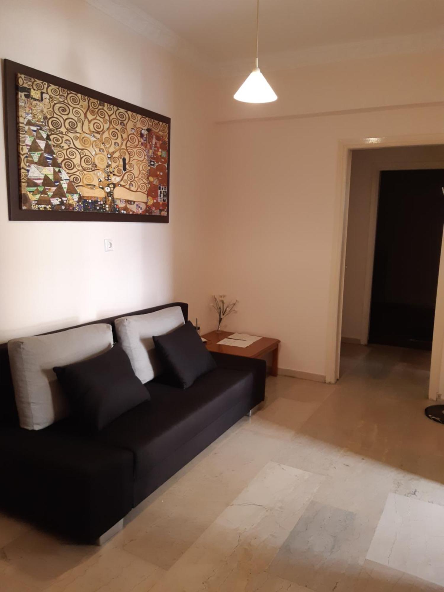 B&J City Center Daire Kalamata Dış mekan fotoğraf